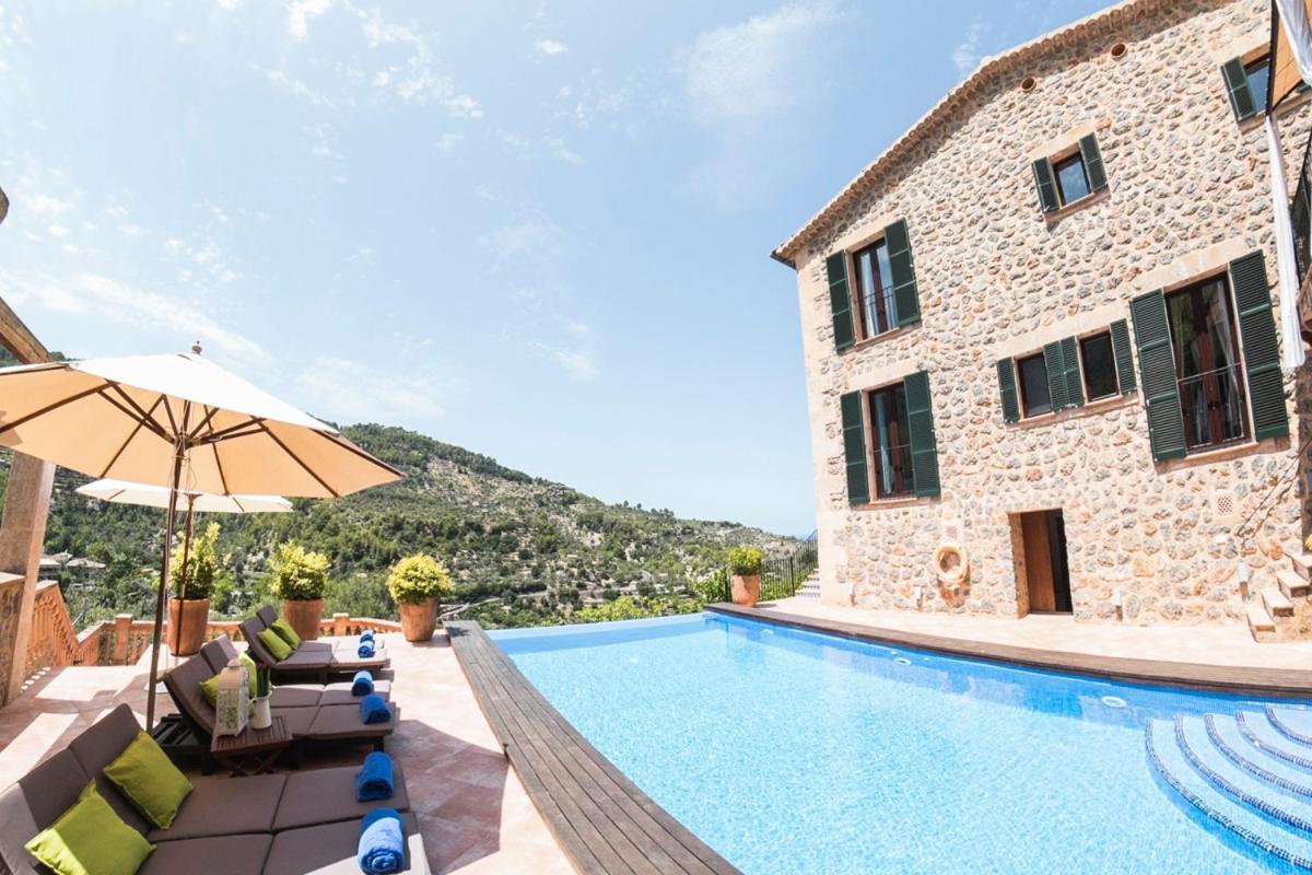 Apartment Marta Deià
