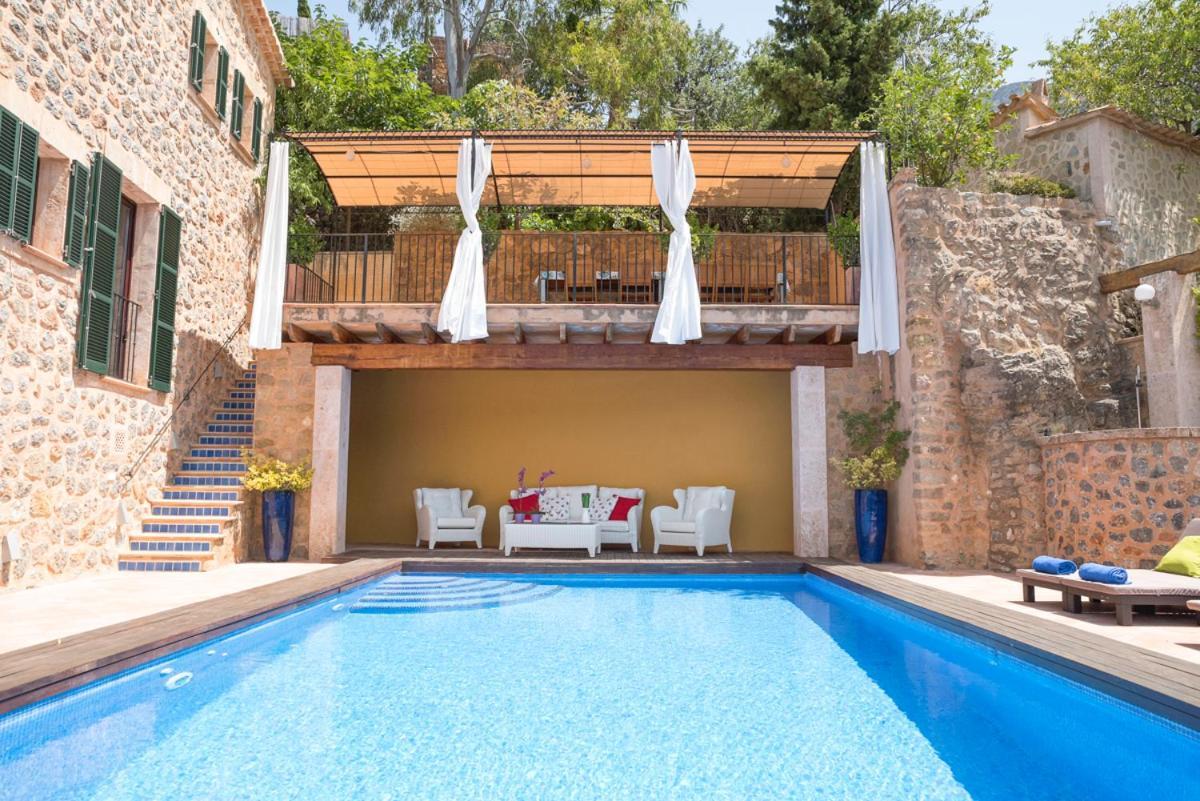 Marta Apartment Deià