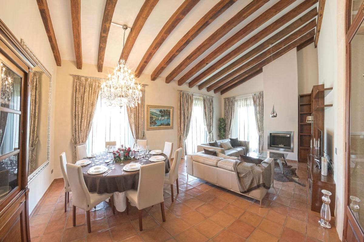 Marta Apartment Deià