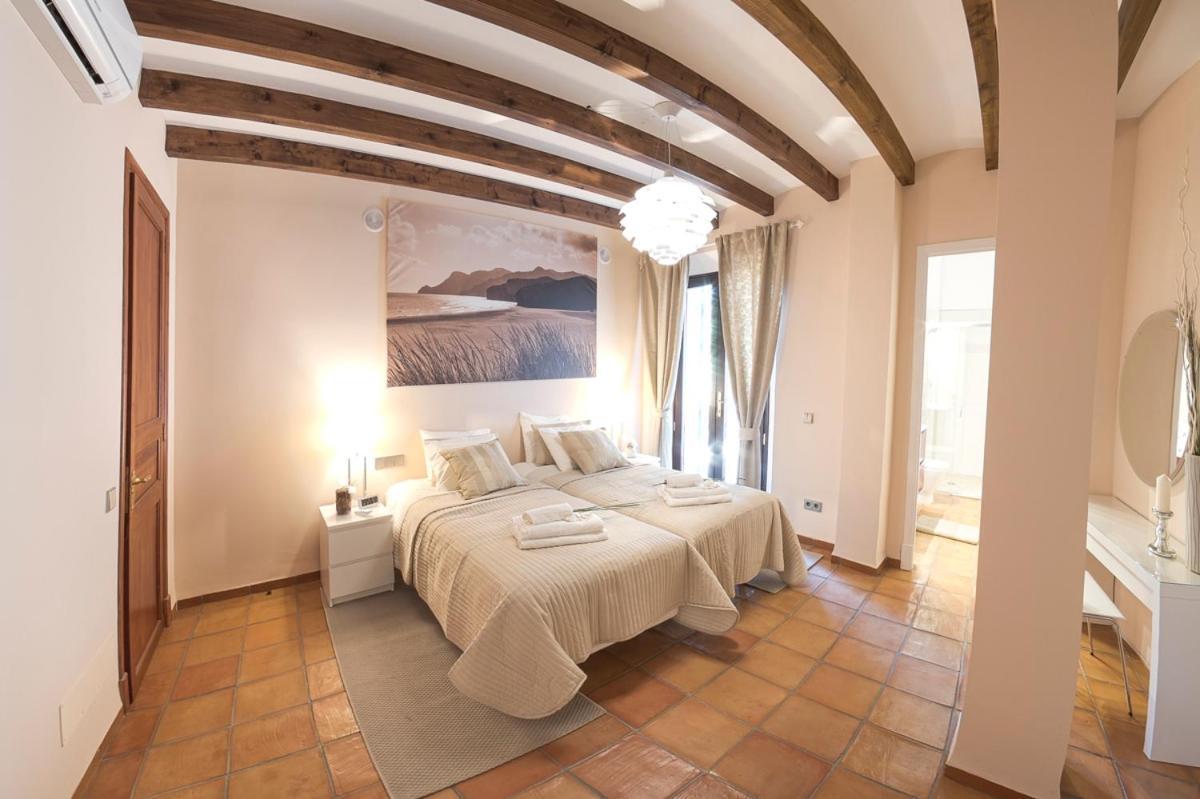 Marta Apartment Deià